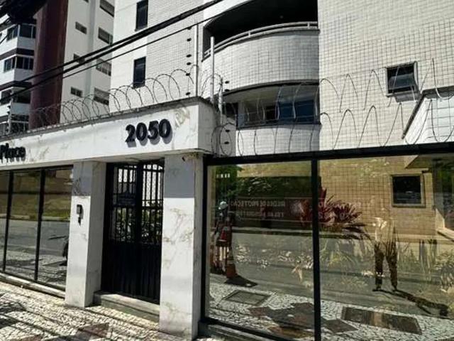 Apartamento para Venda em Fortaleza/CE Varjota 3 Quartos