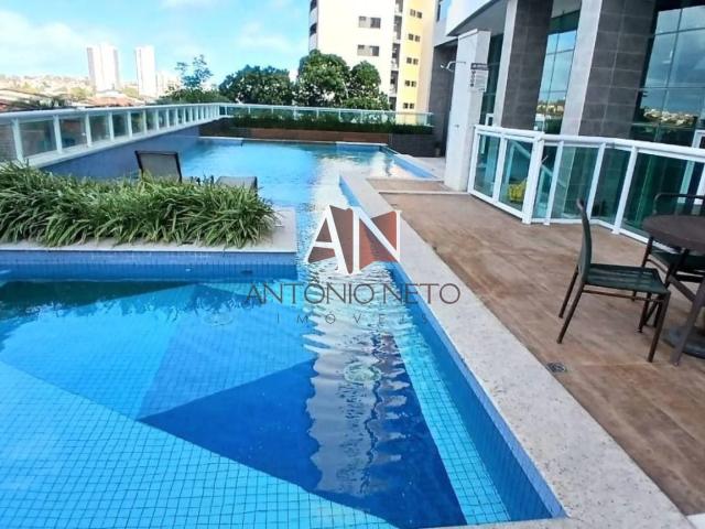 Apartamento para Venda em Fortaleza/CE Varjota 3 Quartos