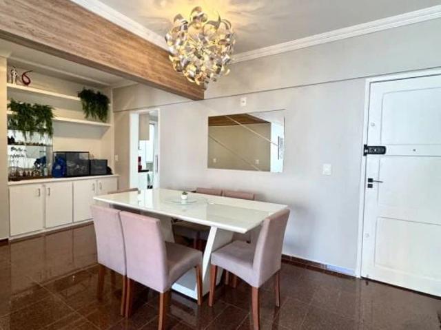 Apartamento para Venda em Fortaleza/CE Varjota 3 Quartos