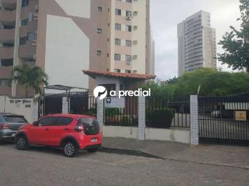 Apartamento para Venda em Fortaleza/CE Varjota 3 Quartos