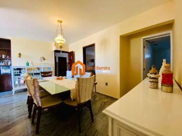 Apartamento para Venda em Fortaleza/CE Varjota 3 Quartos