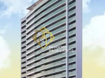 Apartamento para Venda em Fortaleza/CE Varjota 3 Quartos
