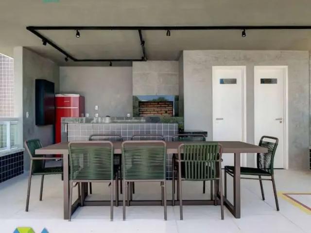 Apartamento para Venda em Fortaleza/CE Varjota 3 Quartos