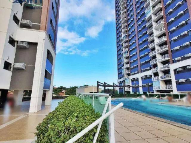 Apartamento para Venda em Fortaleza/CE Varjota 3 Quartos