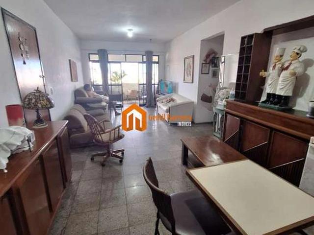 Apartamento para Venda em Fortaleza/CE Varjota 3 Quartos