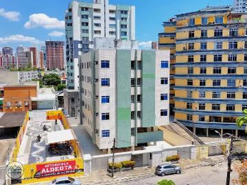 Apartamento para Venda em Fortaleza/CE Varjota 3 Quartos