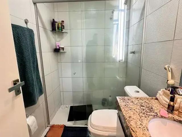 Apartamento para Venda em Fortaleza/CE Varjota 3 Quartos