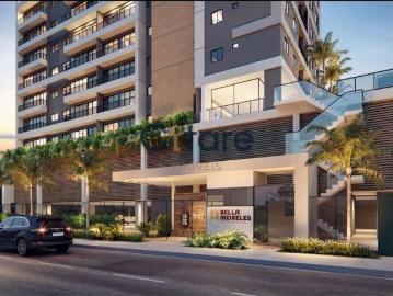 Apartamento para Venda em Fortaleza/CE Varjota 3 Quartos