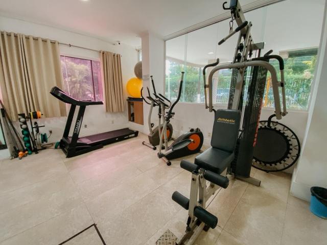 Apartamento para Venda em Fortaleza/CE Varjota 3 Quartos