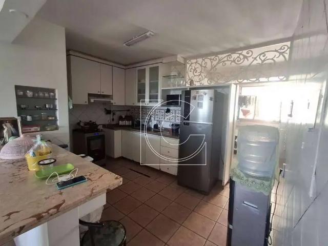 Apartamento para Venda em Fortaleza/CE Varjota 3 Quartos
