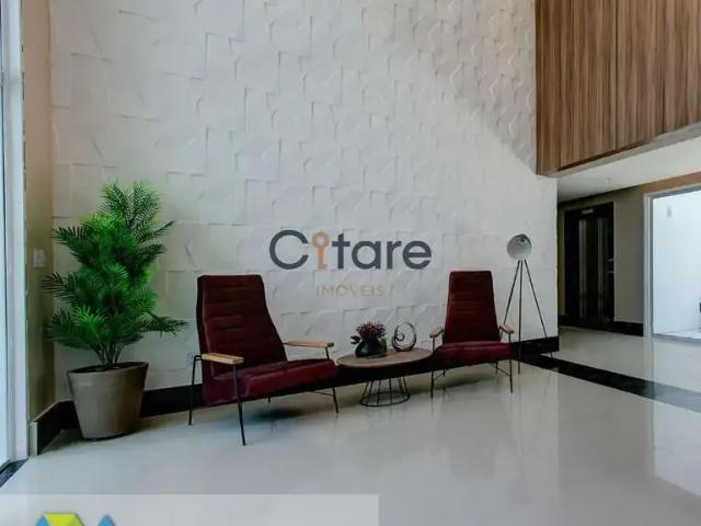 Apartamento para Venda em Fortaleza/CE Varjota 3 Quartos
