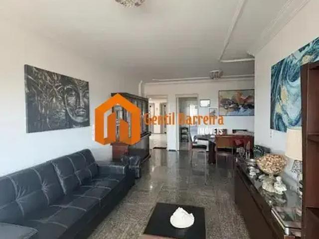 Apartamento para Venda em Fortaleza/CE Varjota 3 Quartos