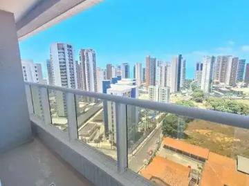 Mucuripe, Fortaleza, Ceará, Ceará - Varanda