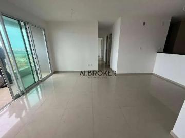 Mucuripe, Fortaleza, Ceará, Ceará - Varanda