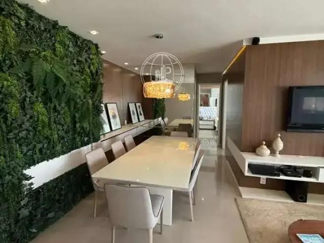 Apartamento para Venda em Fortaleza/CE Varjota 2 Quartos