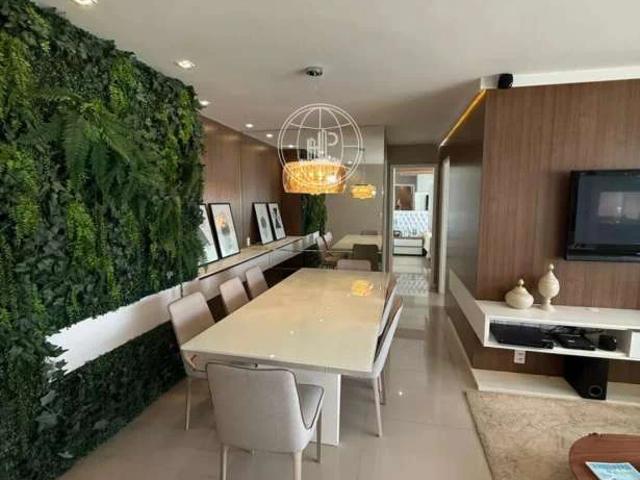 Apartamento para Venda em Fortaleza/CE Varjota 2 Quartos