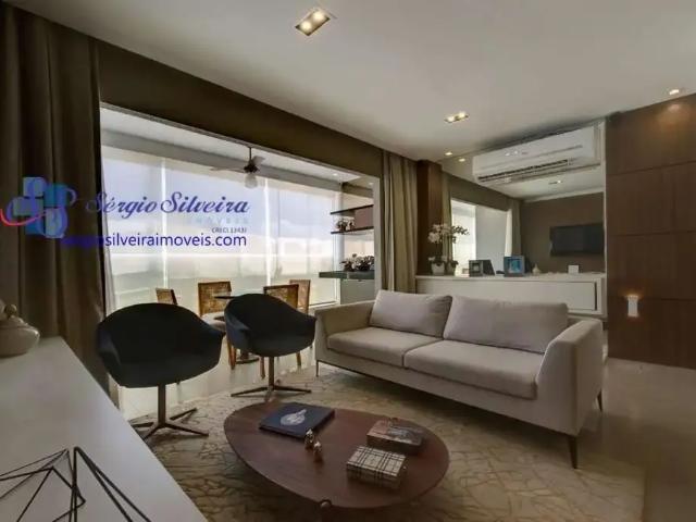 Apartamento para Venda em Fortaleza/CE Varjota 2 Quartos