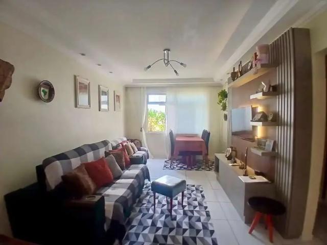 Apartamento para Venda em Fortaleza/CE Varjota 2 Quartos
