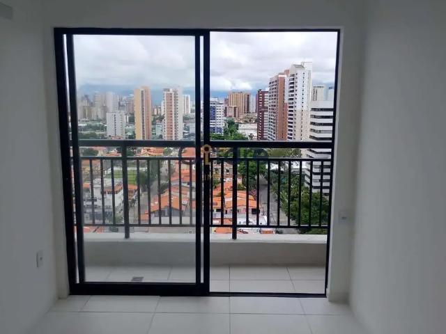Apartamento para Venda em Fortaleza/CE Varjota 2 Quartos