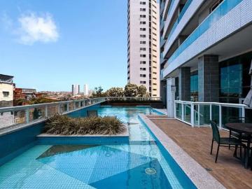 Apartamento para Venda em Fortaleza/CE Varjota 2 Quartos