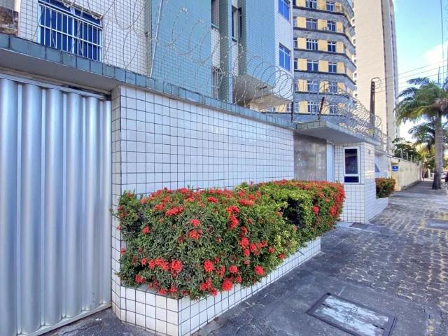 Apartamento para Venda em Fortaleza/CE Varjota 2 Quartos