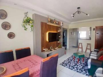 Apartamento para Venda em Fortaleza/CE Varjota 2 Quartos