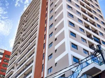 Apartamento para Venda em Fortaleza/CE Varjota 2 Quartos