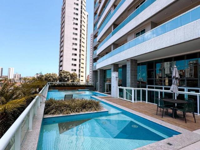 Apartamento para Venda em Fortaleza/CE Varjota 2 Quartos