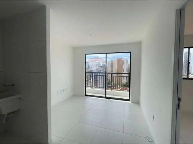 Apartamento para Venda em Fortaleza/CE Varjota 2 Quartos