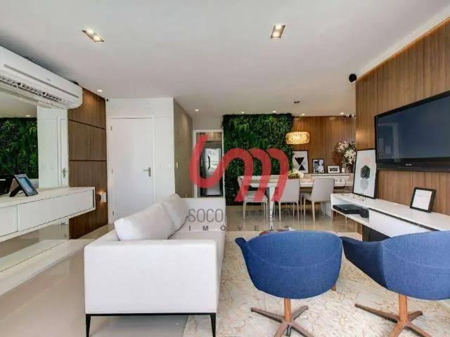 Apartamento para Venda em Fortaleza/CE Varjota 2 Quartos