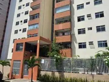 Apartamento para Venda em Fortaleza/CE Varjota 4 Quartos