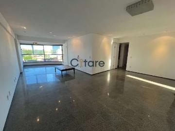 Apartamento para Venda em Fortaleza/CE Varjota 4 Quartos