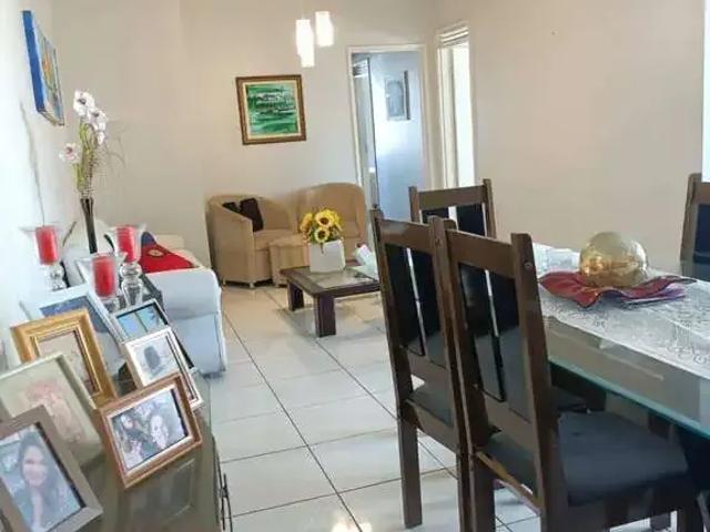 Apartamento para Venda em Fortaleza/CE Varjota 4 Quartos