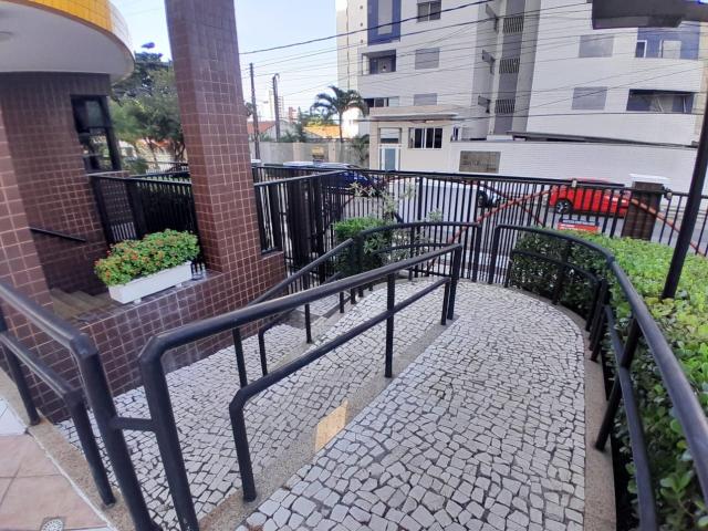 Apartamento para Venda em Fortaleza/CE Varjota 4 Quartos