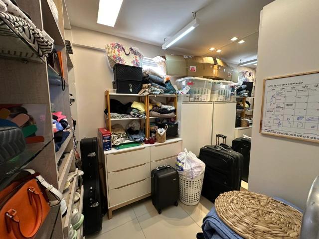 Apartamento para Venda em Fortaleza/CE Vicente Pinzon 2 Quartos