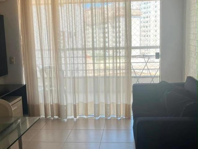 Apartamento para Venda em Fortaleza/CE Vicente Pinzon 2 Quartos