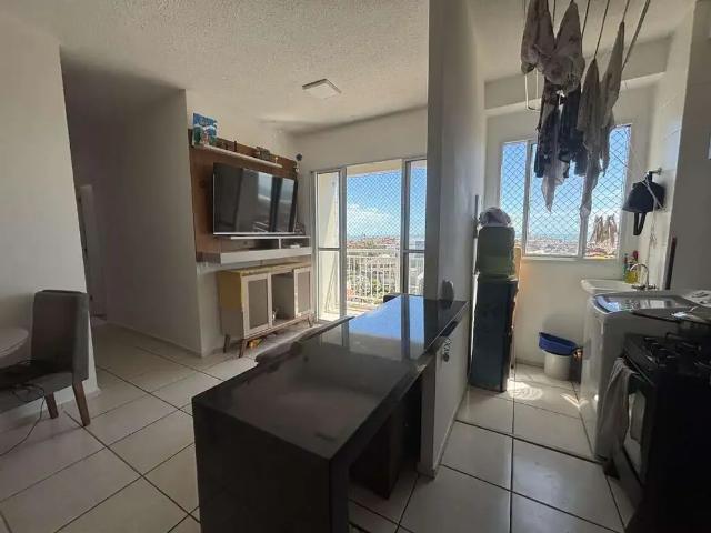 Apartamento para Venda em Fortaleza/CE Vicente Pinzon 2 Quartos