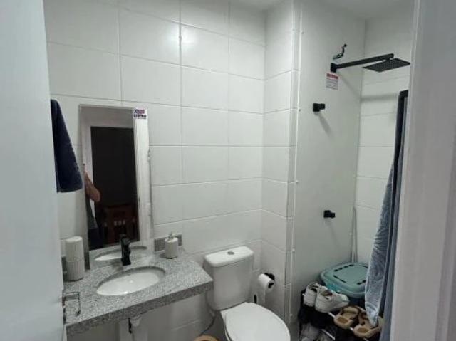 Apartamento para Venda em Fortaleza/CE Vicente Pinzon 2 Quartos