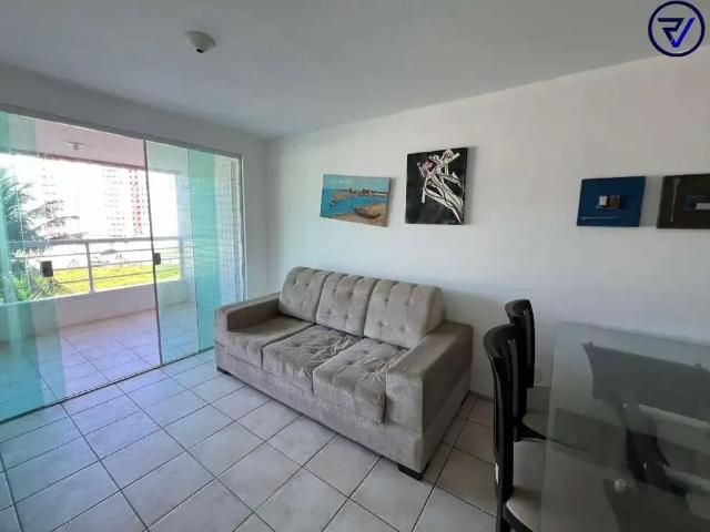Apartamento para Venda em Fortaleza/CE Vicente Pinzon 2 Quartos
