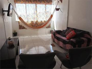 Apartamento para Venda em Fortaleza/CE Vicente Pinzon 2 Quartos