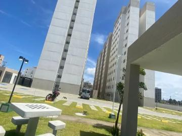 Apartamento para Venda em Fortaleza/CE Vicente Pinzon 2 Quartos