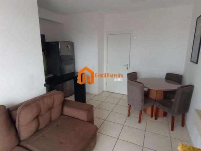 Apartamento para Venda em Fortaleza/CE Vicente Pinzon 2 Quartos
