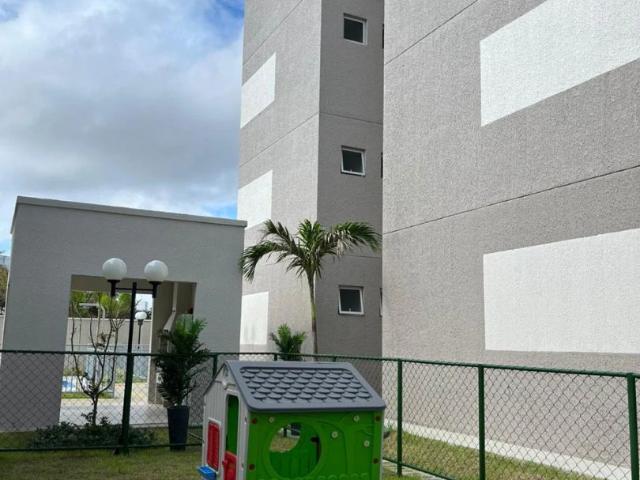 Apartamento para Venda em Fortaleza/CE Vicente Pinzon 2 Quartos