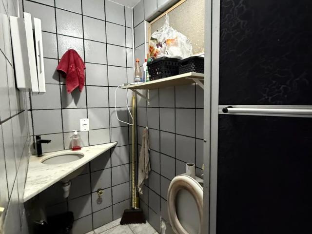 Apartamento para Venda em Fortaleza/CE Vicente Pinzon 2 Quartos