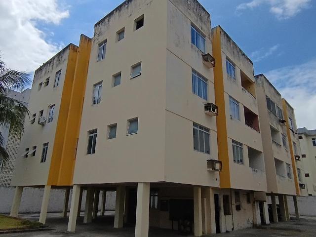Apartamento para Venda em Fortaleza/CE Vicente Pinzon 3 Quartos