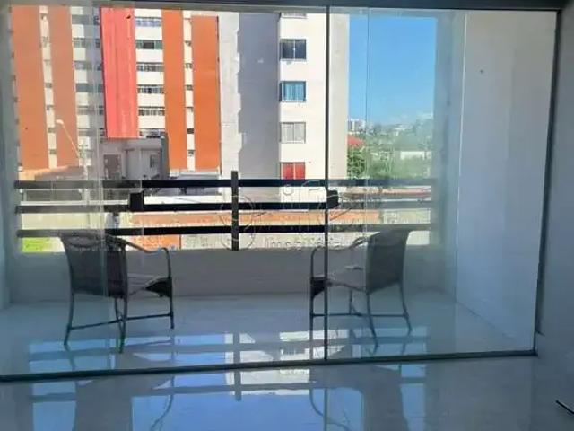 Apartamento para Venda em Fortaleza/CE Vicente Pinzon 3 Quartos