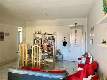 Apartamento para Venda em Fortaleza/CE Vicente Pinzon 3 Quartos