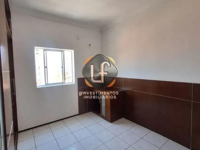 Apartamento para Venda em Fortaleza/CE Vicente Pinzon 3 Quartos