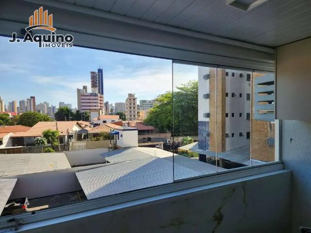 Apartamento para Venda em Fortaleza/CE Vicente Pinzon 3 Quartos