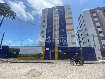 Apartamento para Venda em Fortaleza/CE Vicente Pinzon 3 Quartos
